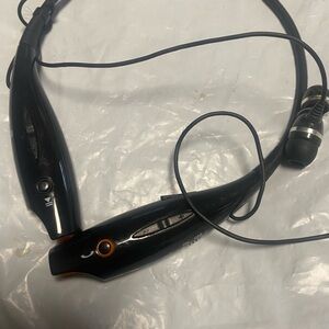 APT X WIRELESS HEADBAND EARPHONES
